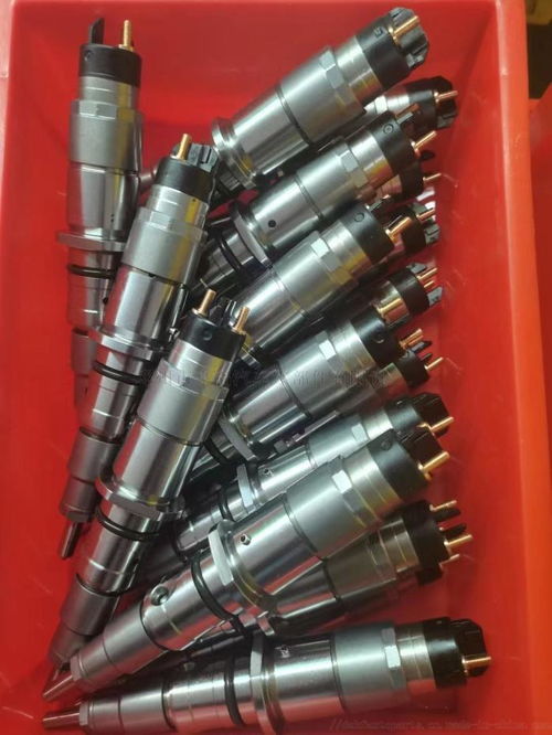 柴油喷油器系列0445110与0445120 邓州市亨福汽车零部件有限责任公司专业批发解析