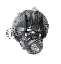 深度解析豪沃变速箱 从原厂总成到配件供应的全方位指南